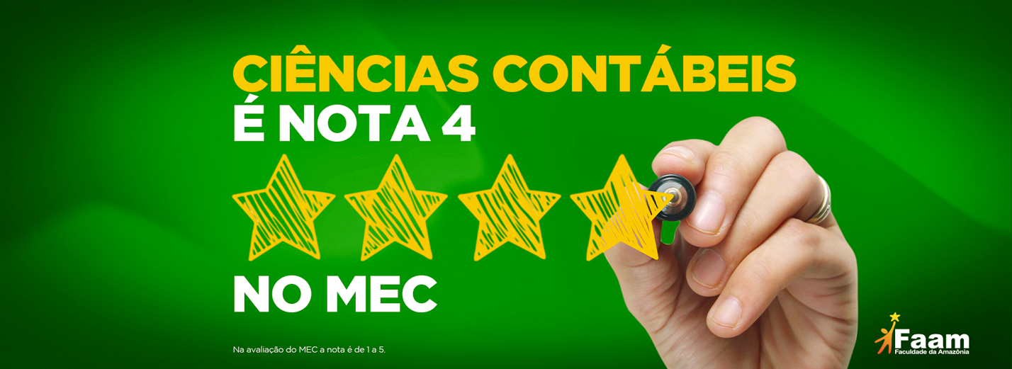 Contabeis nota 4