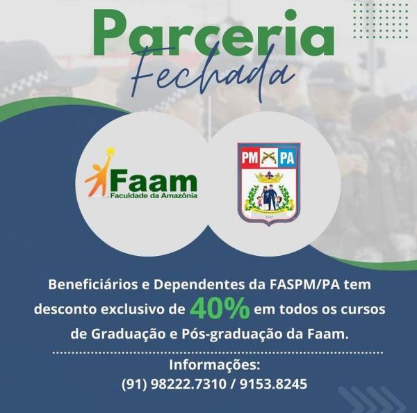 Parceiro Fechada